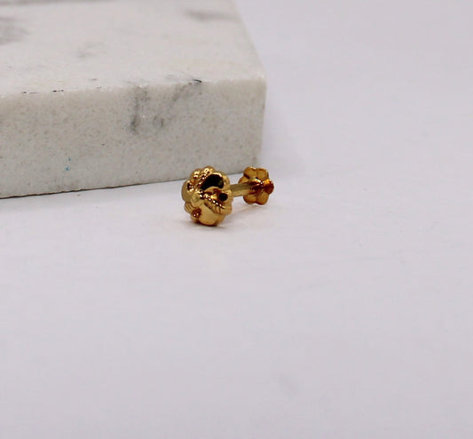 Gold Stud