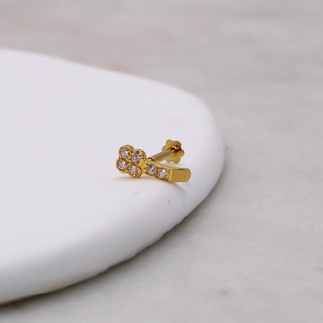 Long Clover Stud