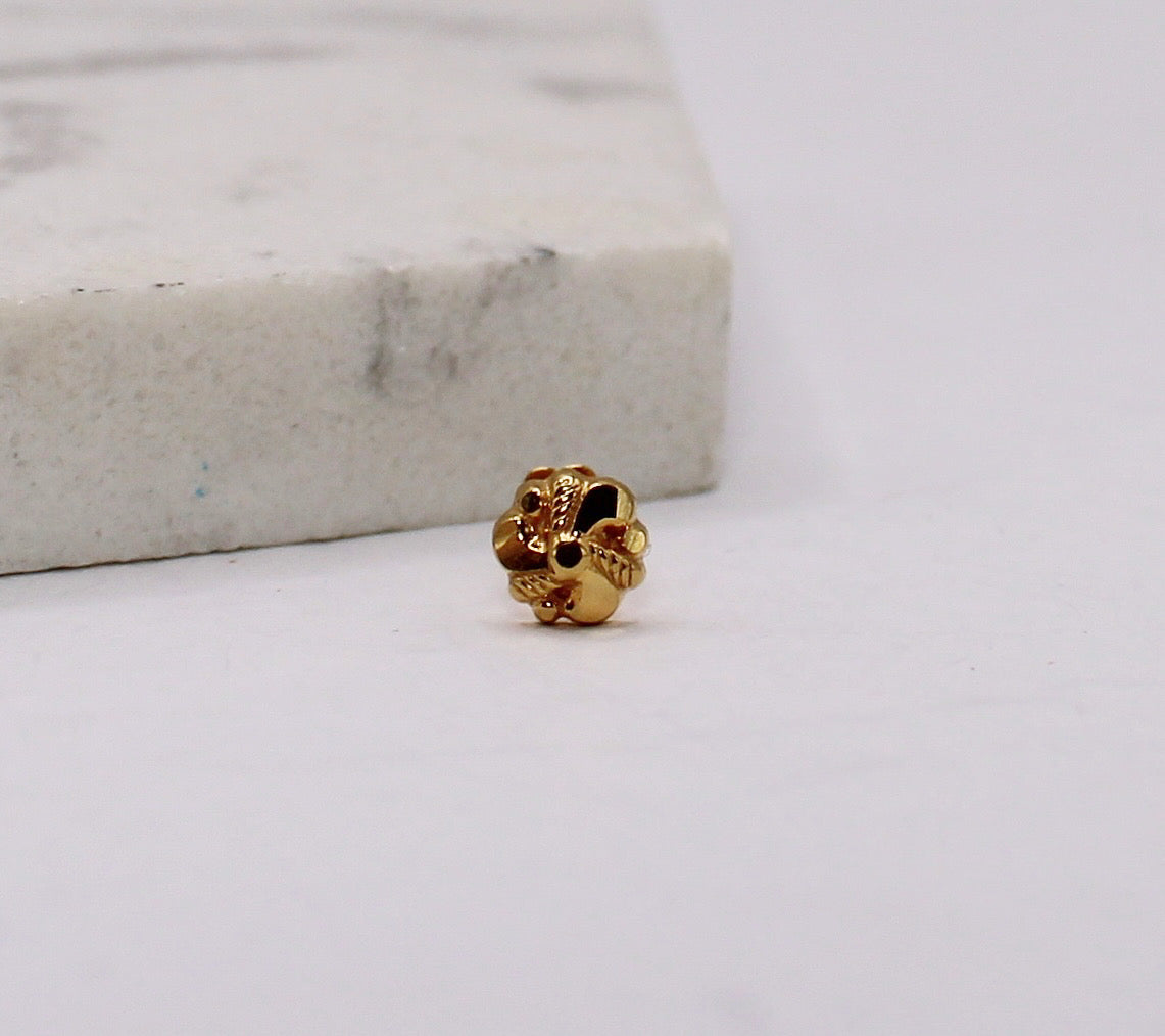 Gold Stud