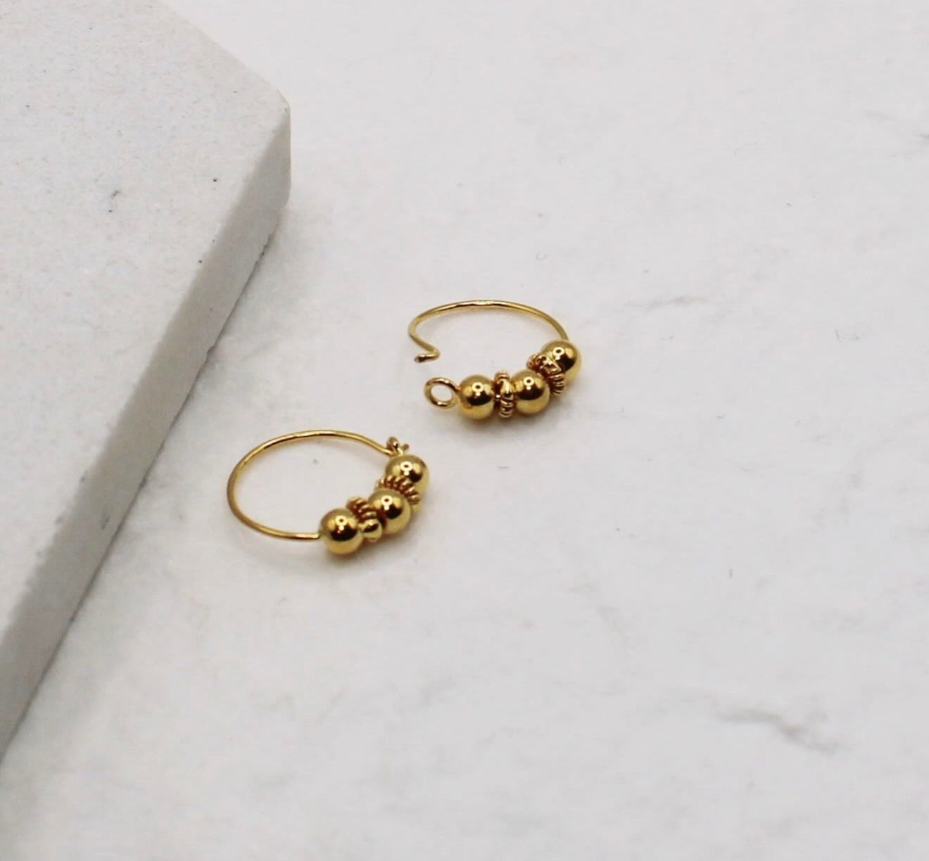 Small Multi-ball Hoop | 9mm