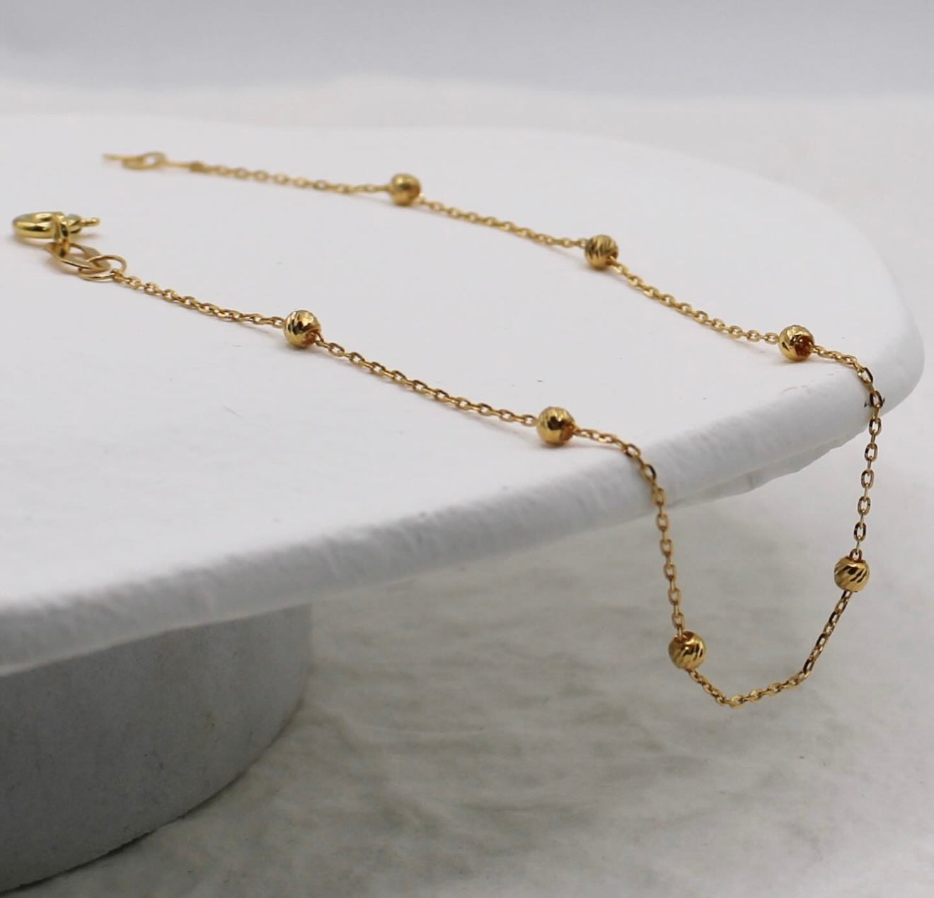 Super Dainty Bracelet