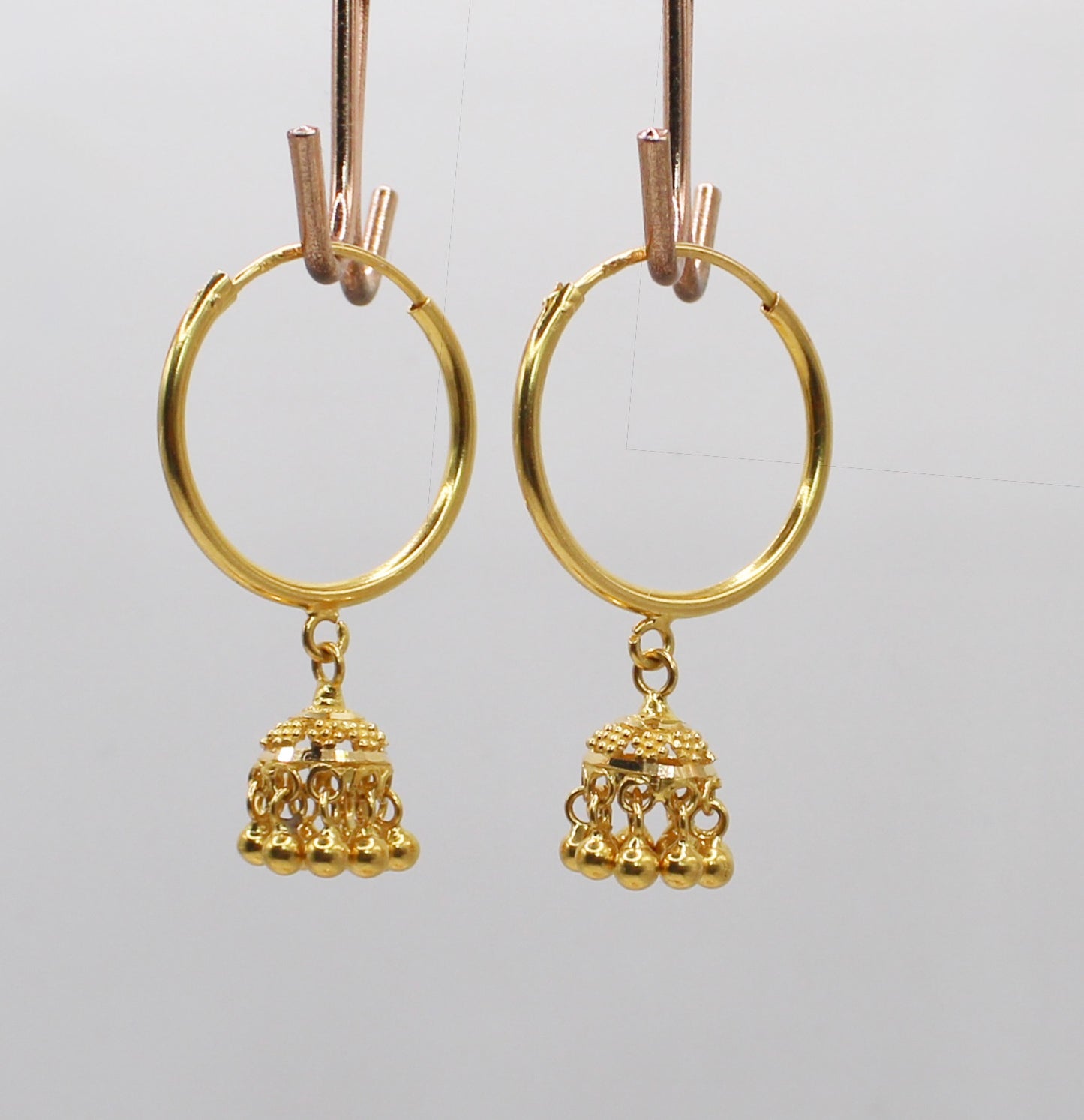 Amara Jhumka