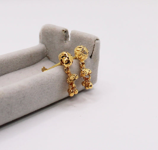 Super Mini Jumka Studs