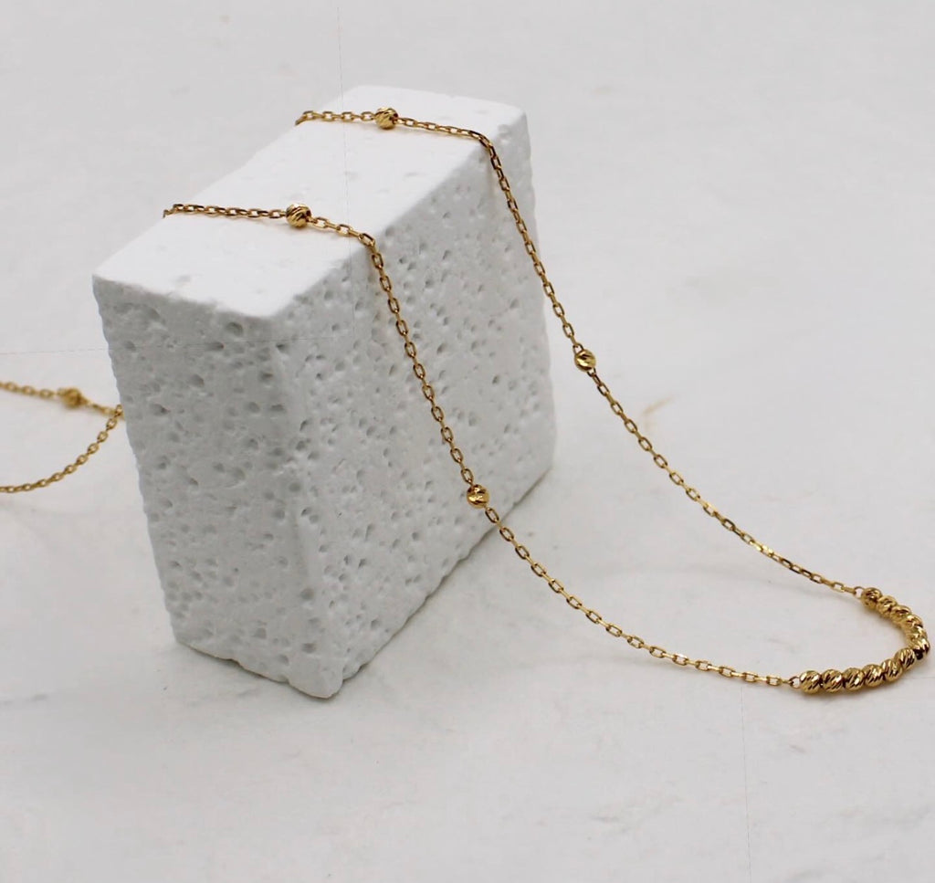 Super Dainty Necklace