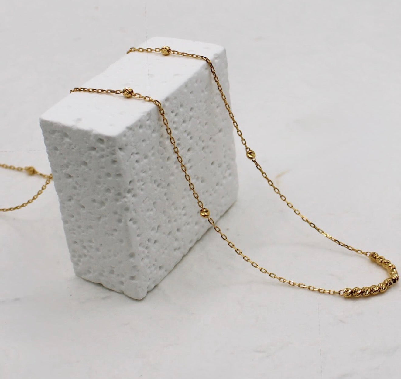 Super Dainty Necklace