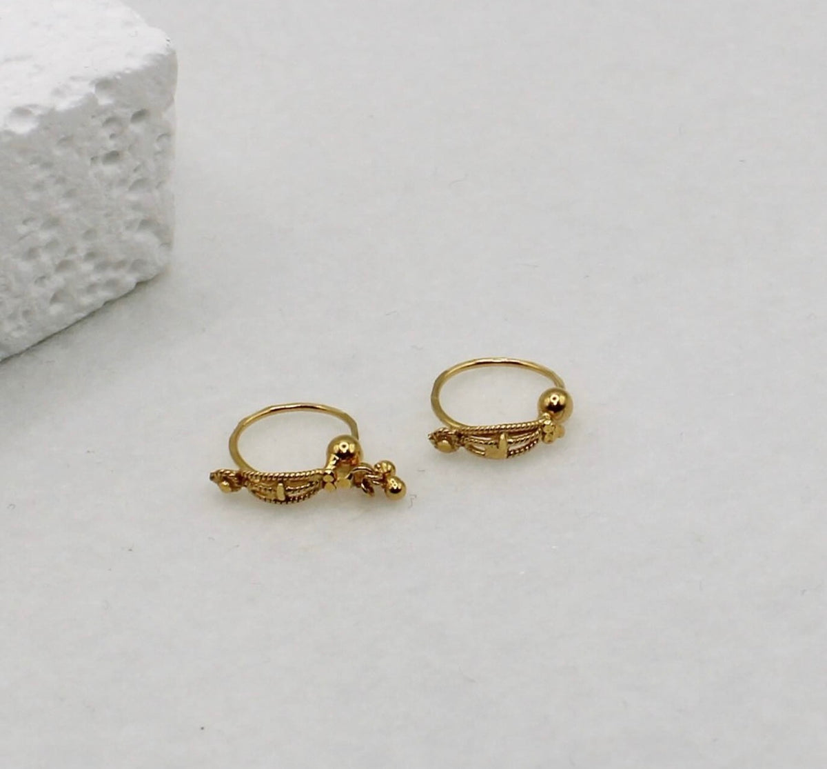 Boho Hoop | 9mm