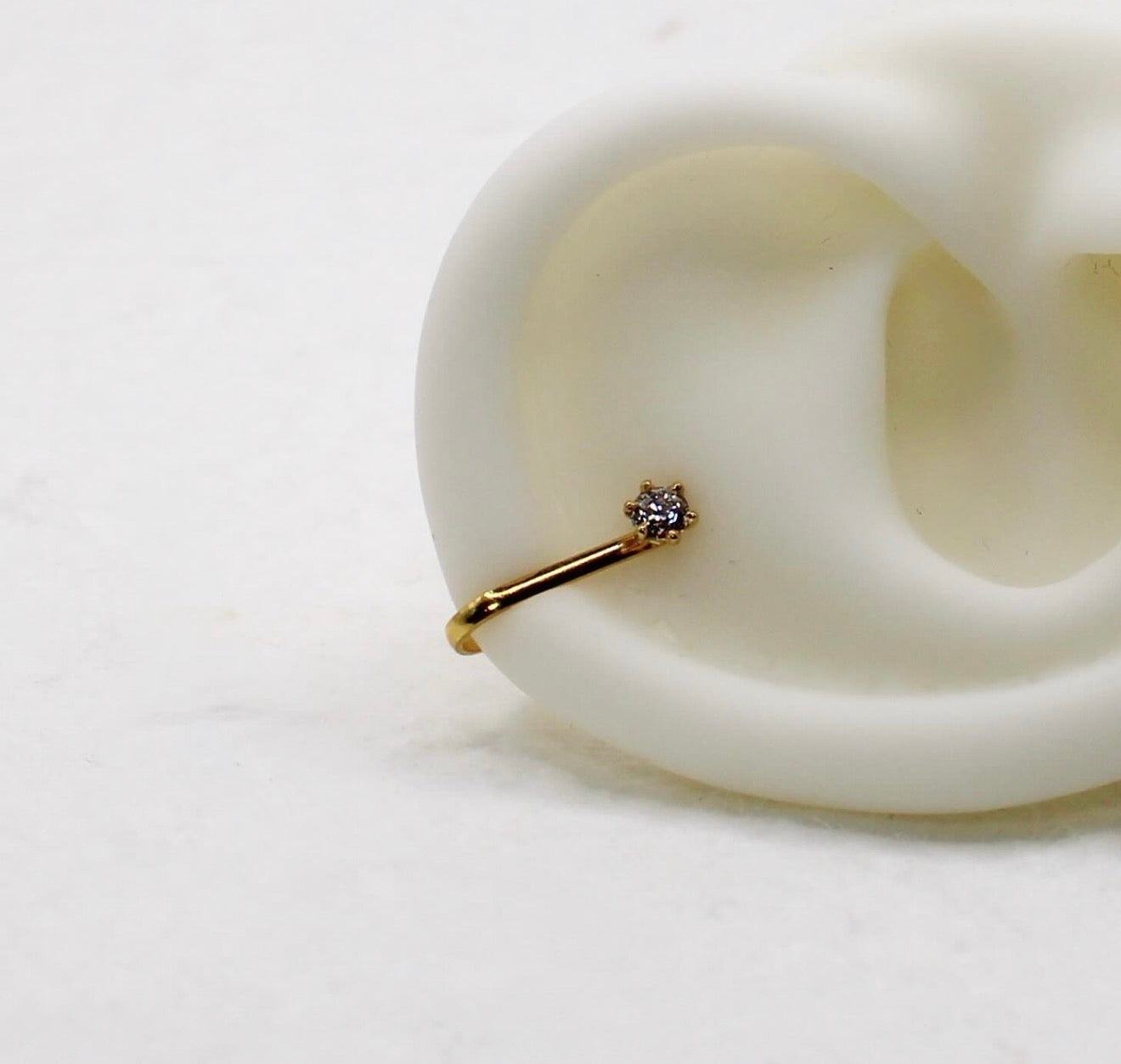 Ear Cuff (no pierce)