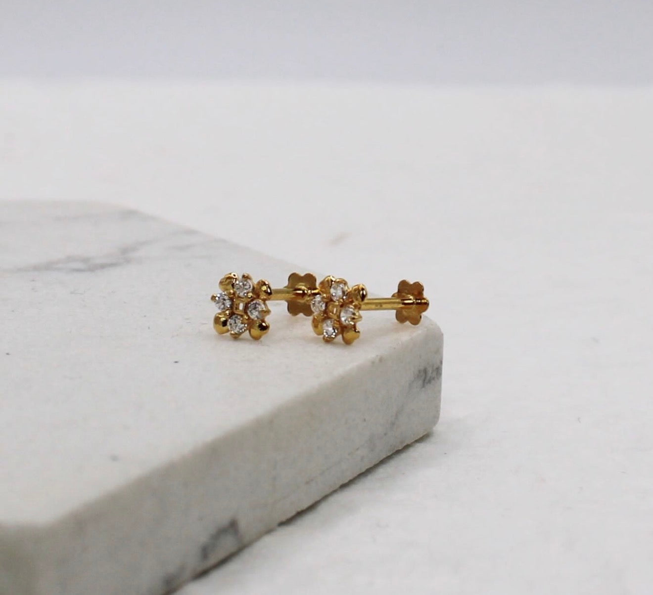 Decorative Studs | 4.5mm