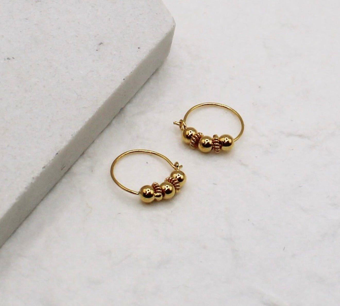 Small Multi-ball Hoop | 9mm