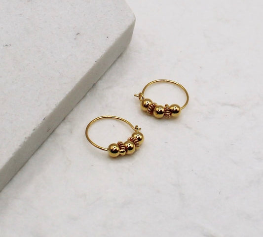 Small Multi-ball Hoop | 9mm