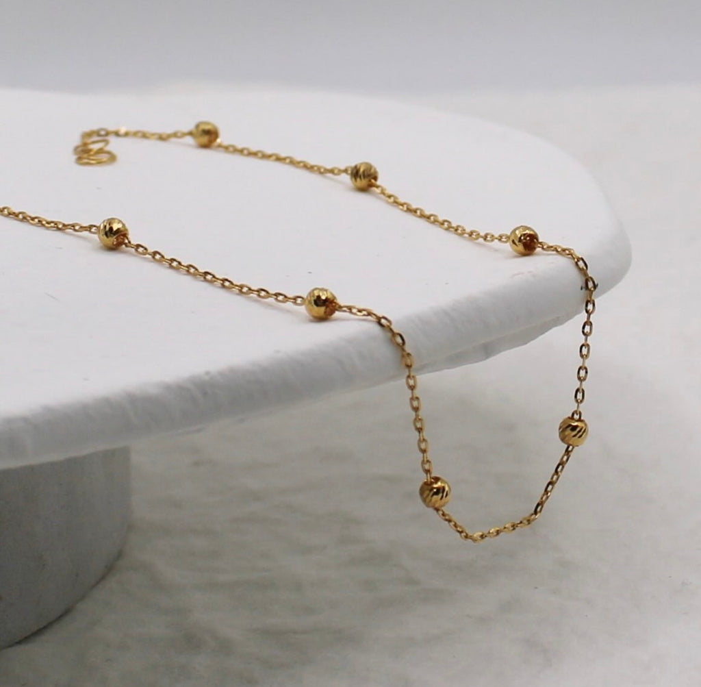 Super Dainty Bracelet