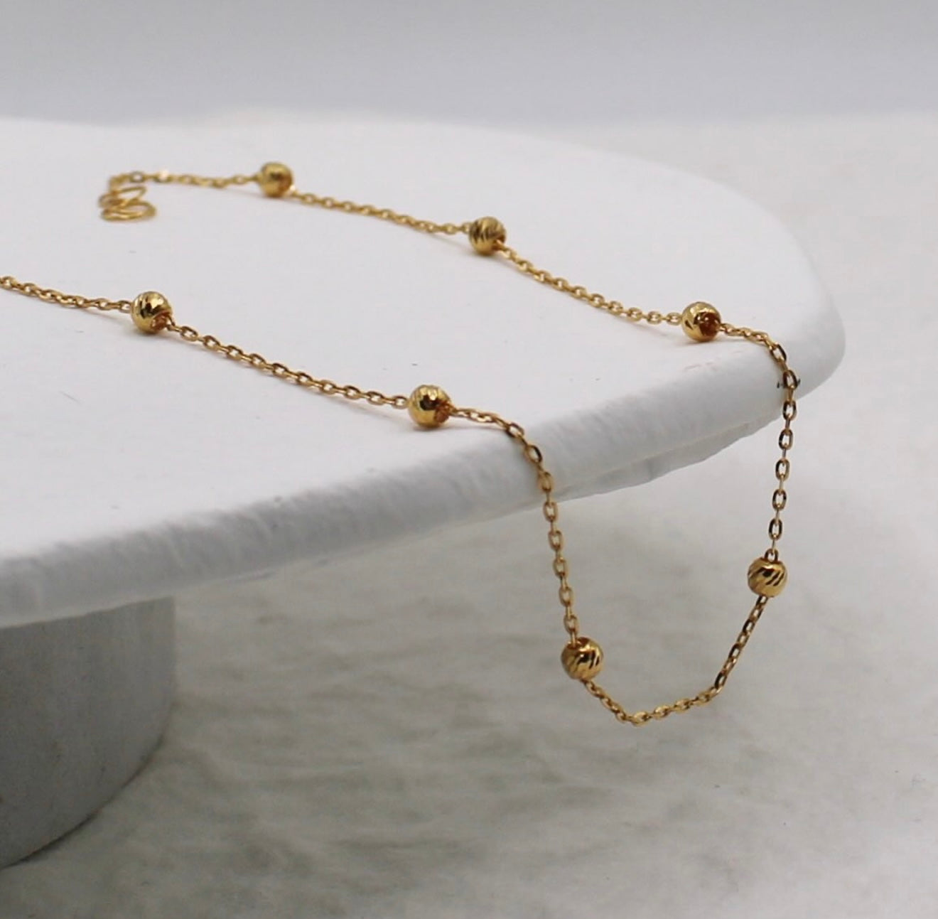 Super Dainty Bracelet