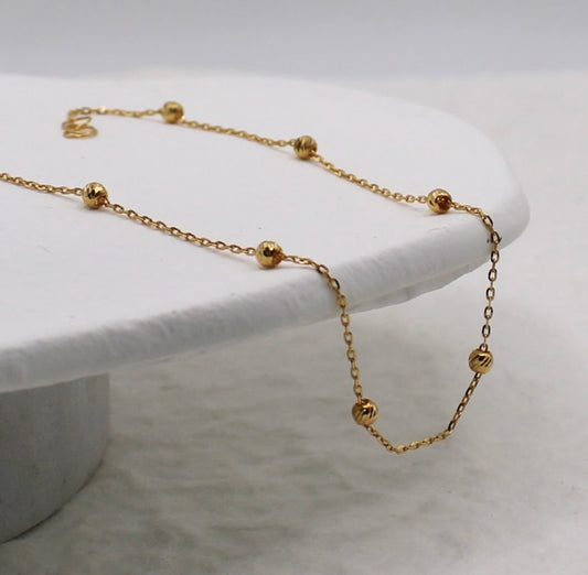 Super Dainty Bracelet