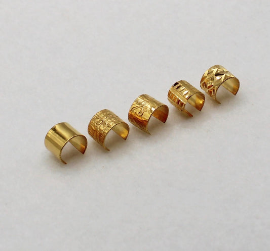 No-pierce Ear Cuffs