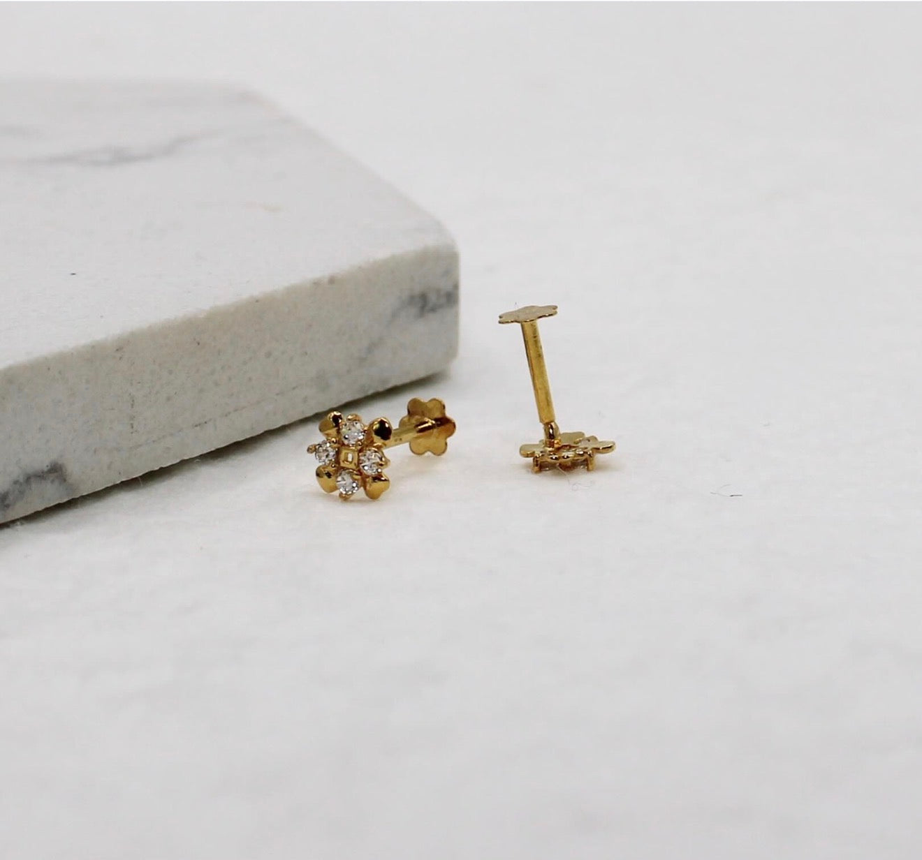 Decorative Studs | 4.5mm