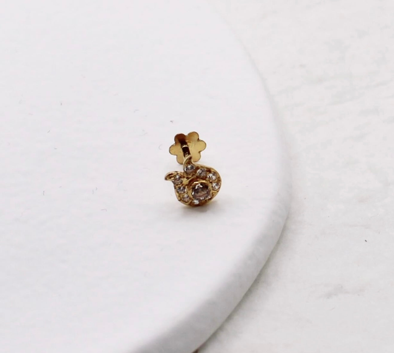 Unique Stud