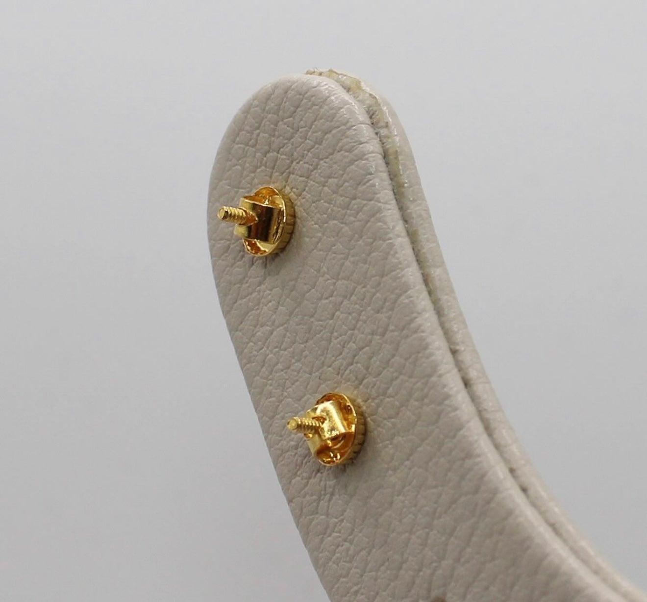 Small Jhumka Earrings