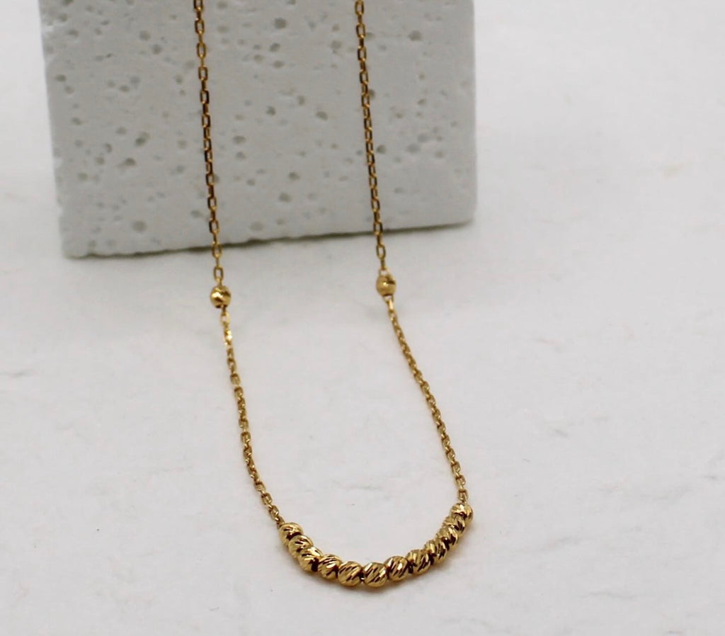 Super Dainty Necklace