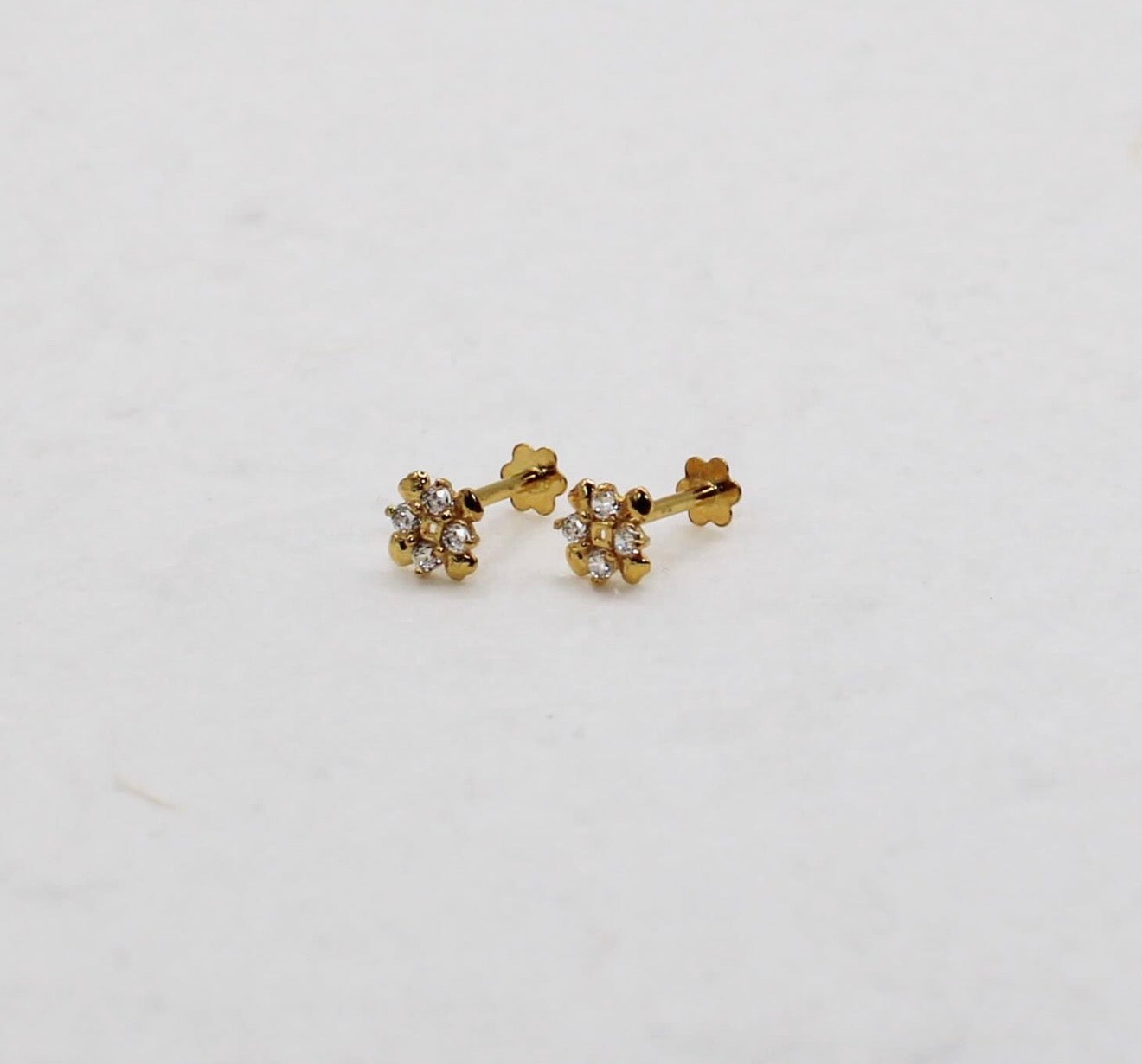 Decorative Studs | 4.5mm