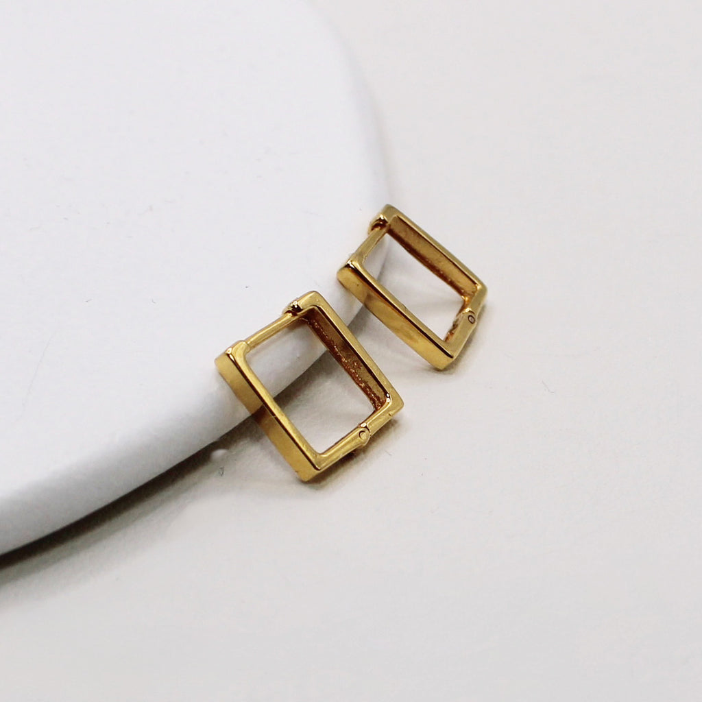 Square Hoops