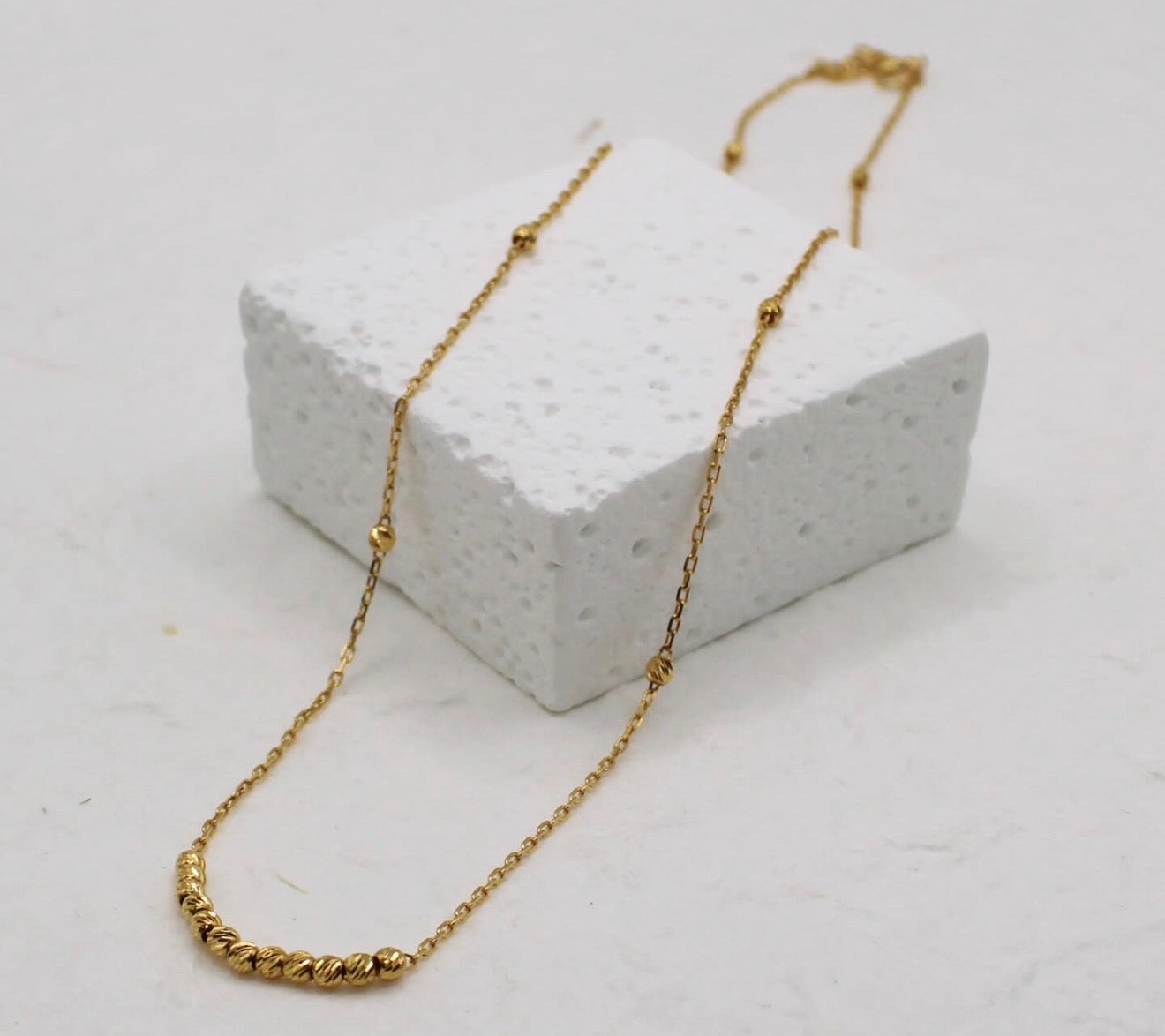 Super Dainty Necklace