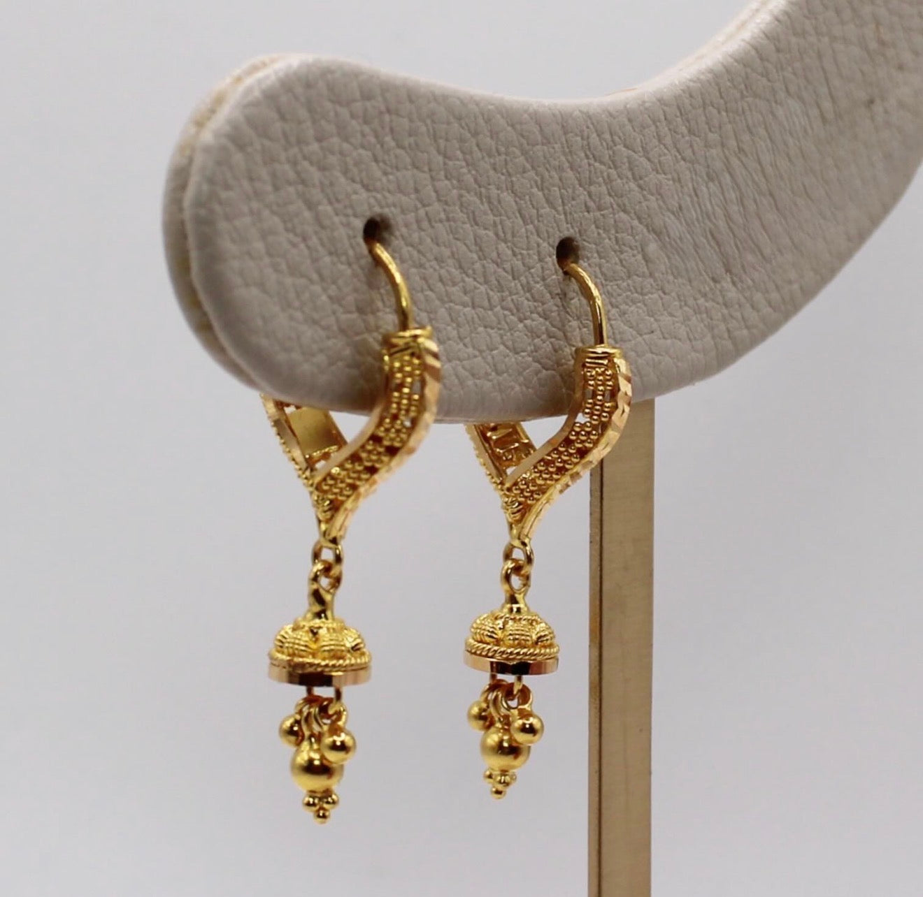 Elegant Jhumka Earrings