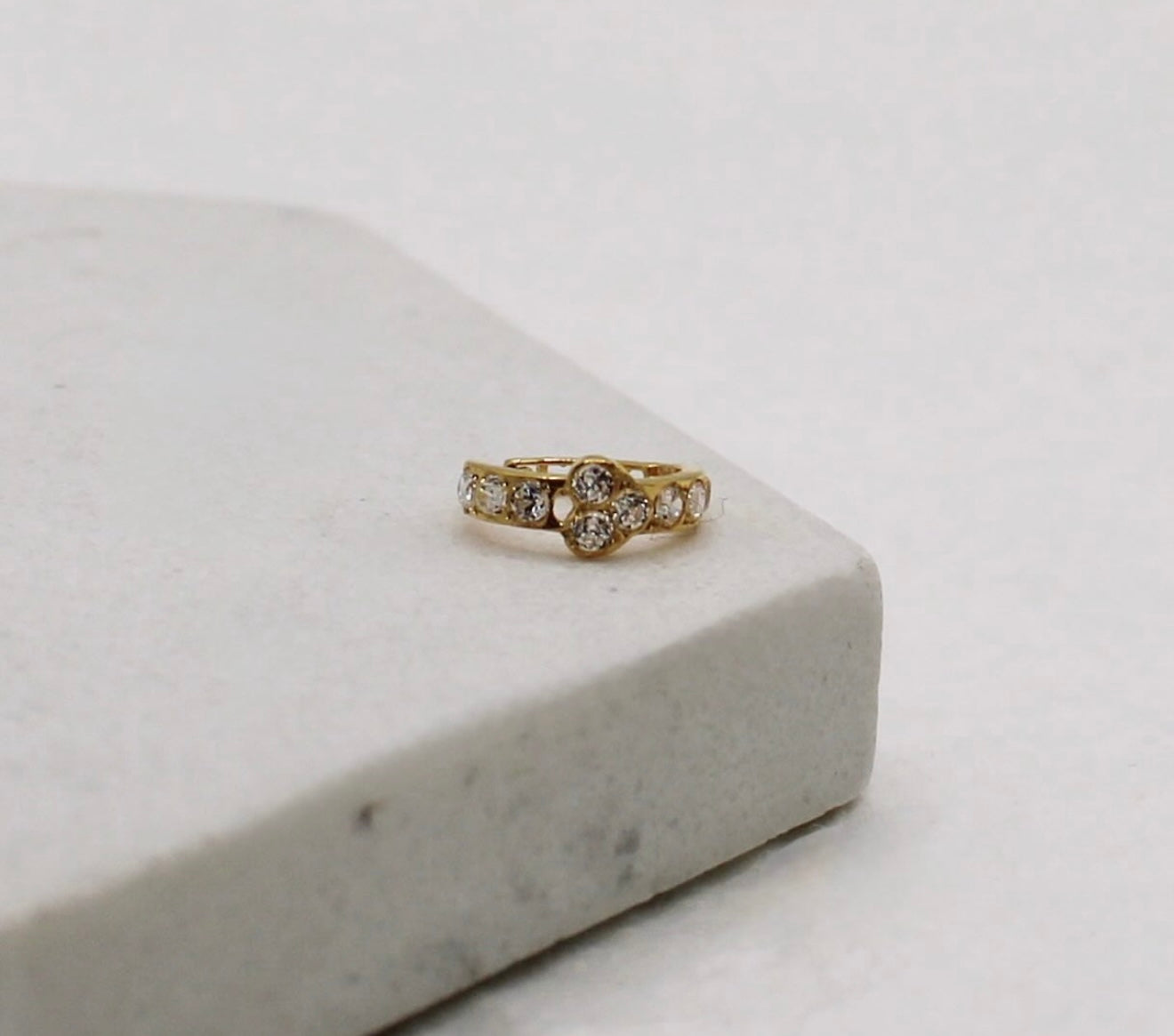 Heart Hoop