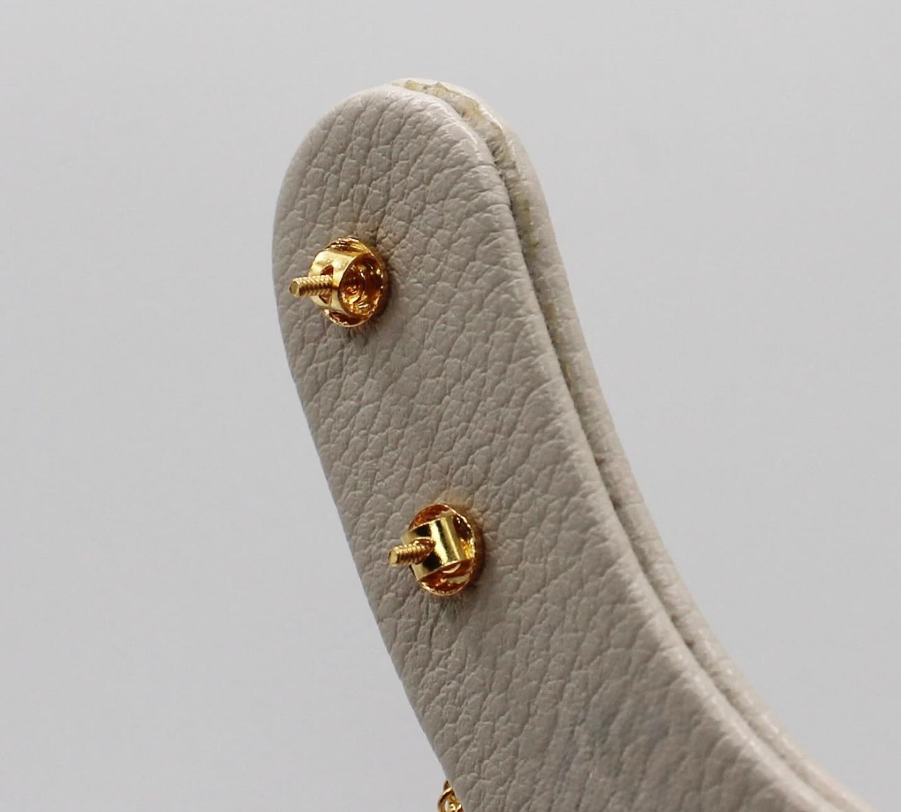 Mini Jhumka Earrings