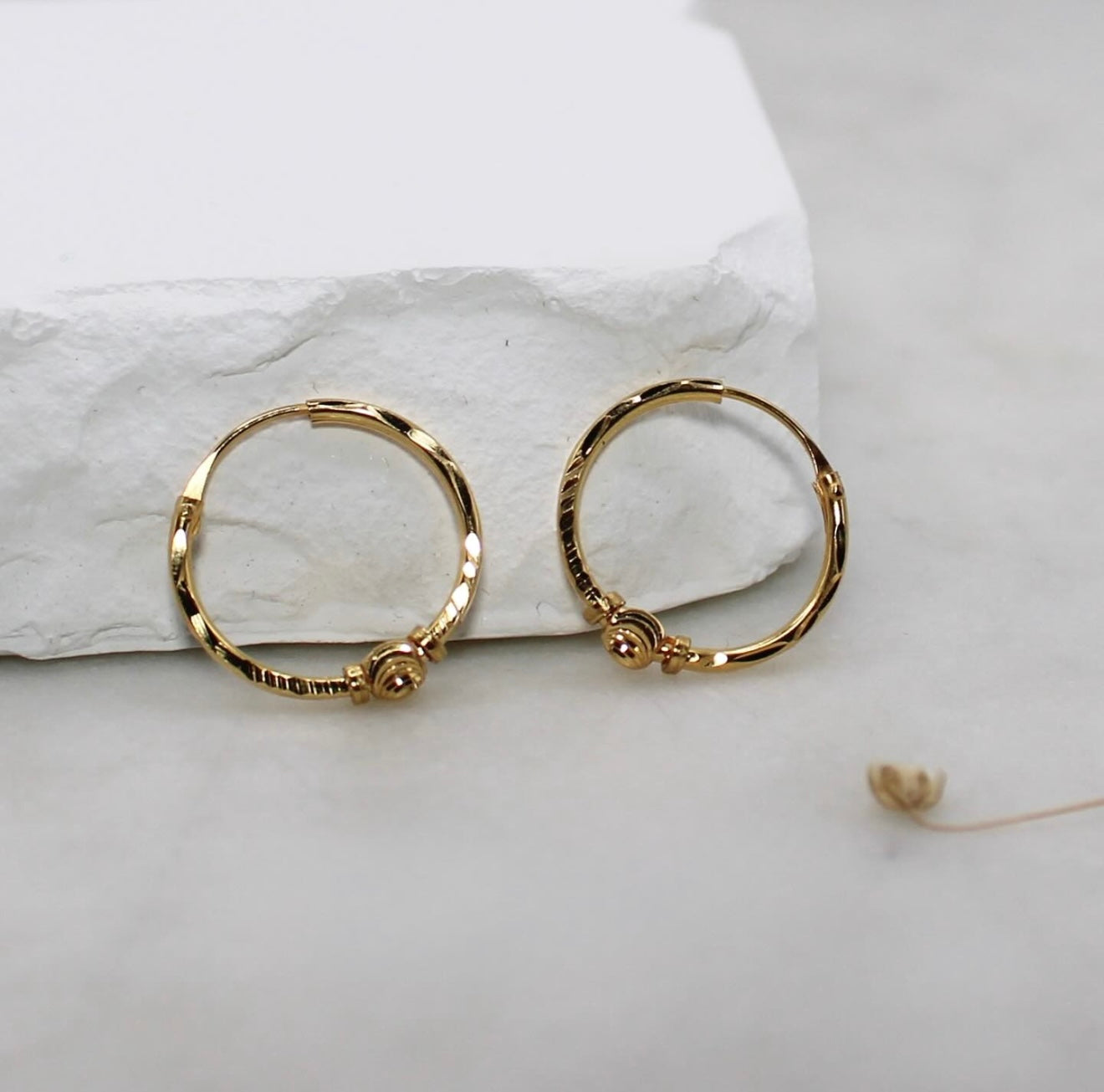 Fine Hoops