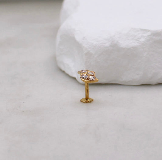 22carat Stud