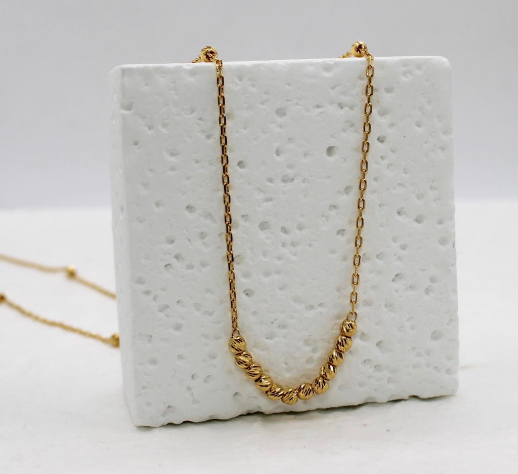 Super Dainty Necklace