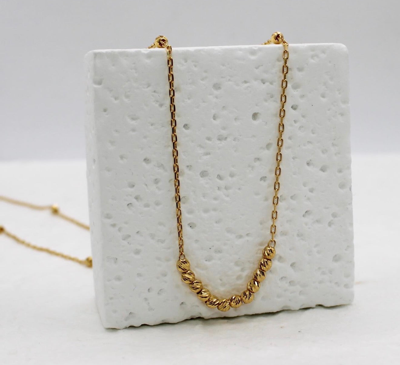 Super Dainty Necklace