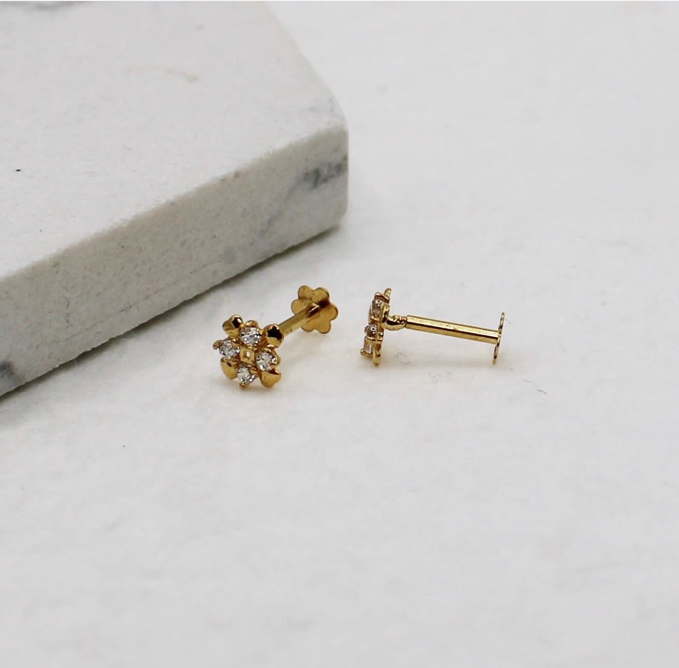 Decorative Studs | 4.5mm