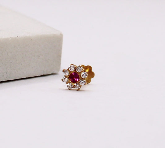 Pink Stud