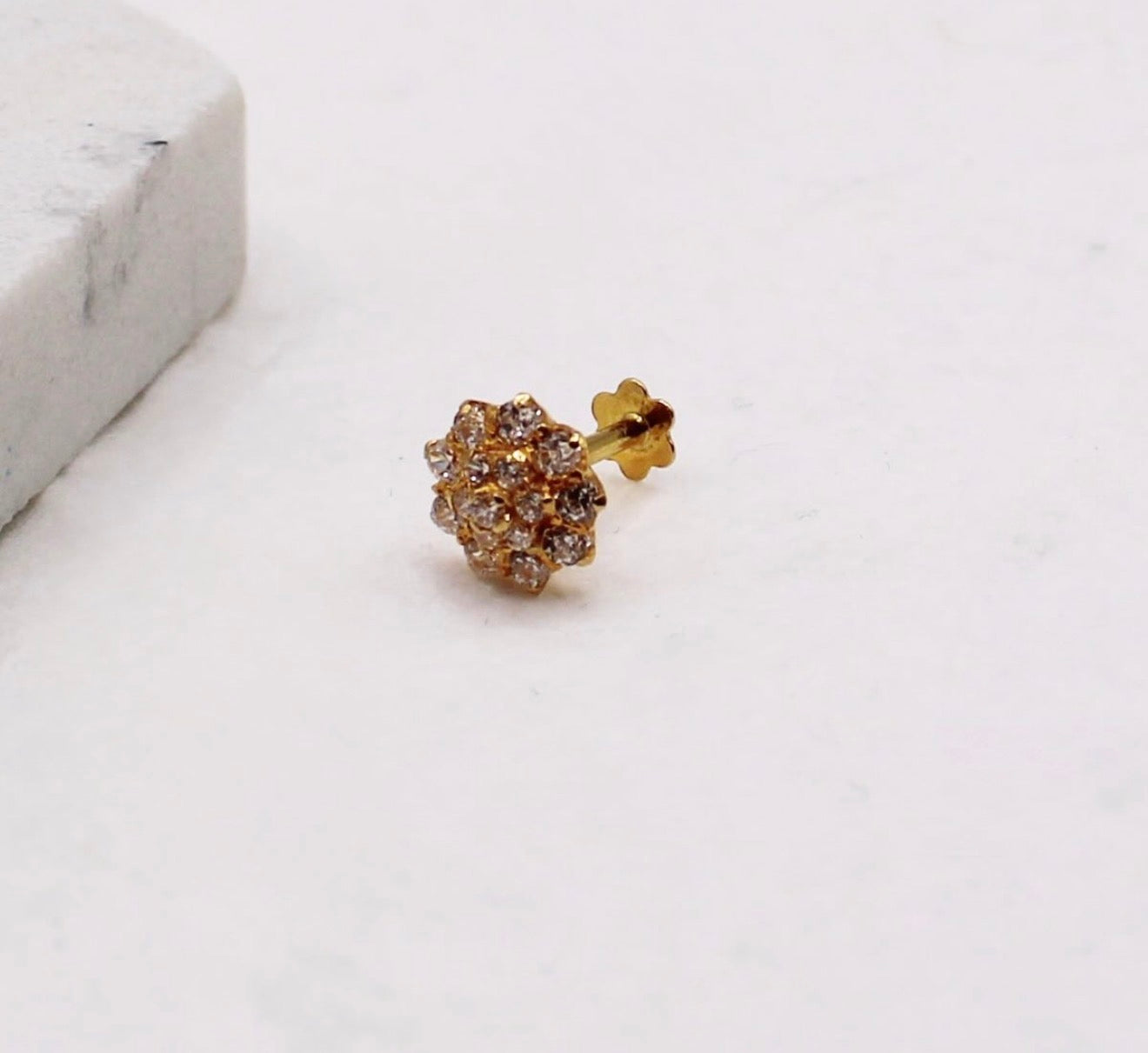 Cluster Stud