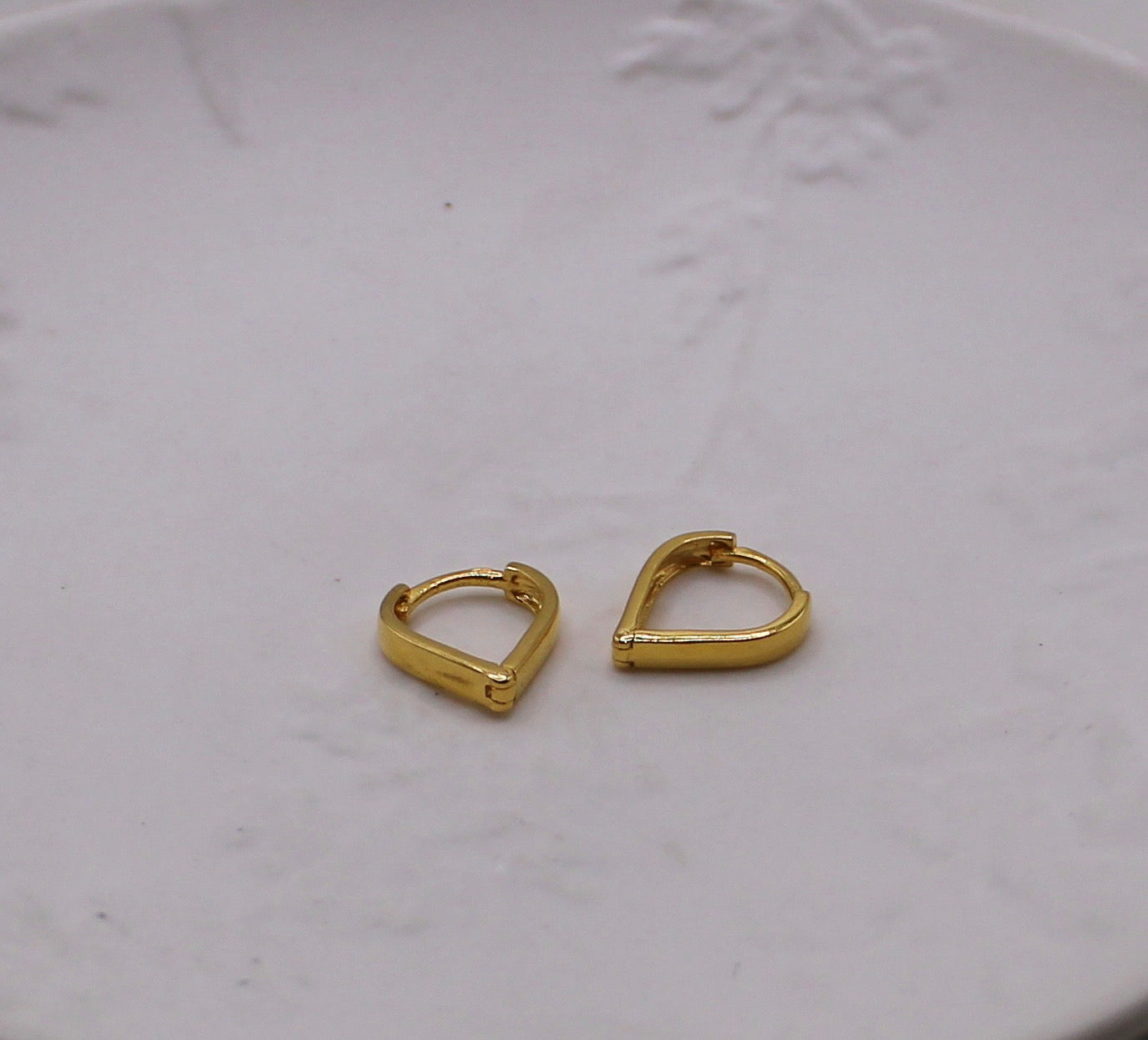 Heart Hoops